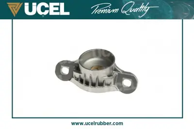 ÜÇEL 41756 Arka Amortisör Takozu P308-C4 Ii 1.4 16v-1.6 16v-1... 514248 53600 F87169 8400179 7303059 8315629 14122 103053 MK430 VKDA40320T