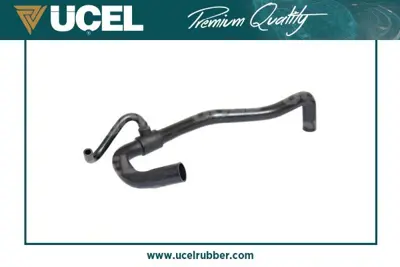 ÜÇEL 51201 Radyatör Alt Hortumu Citroen Jumper I 2.5 D-Td 1351K5 51201 8720 DWC019TT 15122 35082 53176 3400028 R15122 8498