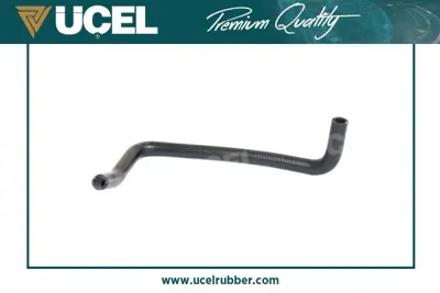 ÜÇEL 51232 Kalorifer Hortumu Fiat Ducato Ii 2.8 Td 1311152080 36756 166232 51232 DNF023TT 16226 14857