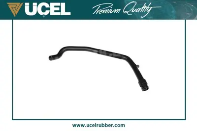 ÜÇEL 51348 Kalorifer Hortumu Fiat Ducato Iii 2.3 Jtd 06=> 1342726080 51348 166220 153637A 22403 V240849 29449 98494 36738 R11670