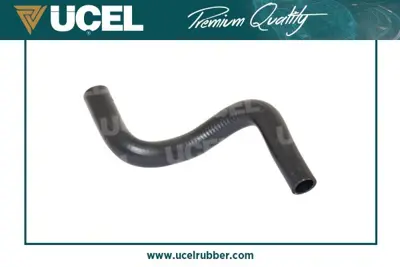 ÜÇEL 52101 Radyatör Üst Hortumu Citroen C2 03>09 C3 02>... 134226 1343FK 9216 AS204218 9449 1343HV 2420256 15368 R15368 DWC067TT