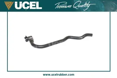 ÜÇEL 52113 Kalorifer Hortumu Citroen C2 1.4-1.6 6466VR 6466V5 T409213 P2064 6466K6 11045 222395 30336A 36727 HC0042