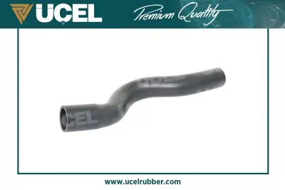 ÜÇEL 52131 Radyatör Üst Hortumu Citroen C2 1.6 Hdi 1343HT T409188 DWC031TT 9188 R15346 183942A 3400108 220991 RH0384 222382