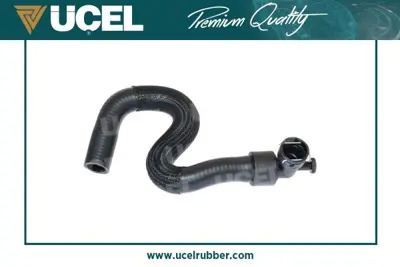 ÜÇEL 52250 Kalorifer Hortumu Peugeot 307 2.0 Hdi 6466Z1 6466G1 3400045 36723 6466H0 166752 300681A 222336 6466G0 300671A
