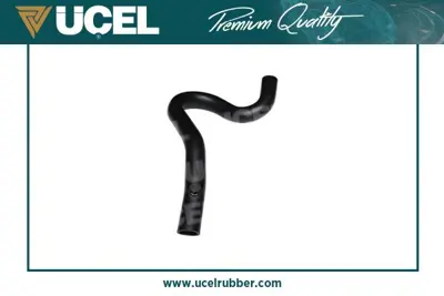 ÜÇEL 52261 Radyatör Üst Hortumu Citroen C5 Ii 1.8-2.0 16v 1343GT 222357 301767A R15739 1343JZ 17481 3994 DWP019TT 9644 79032