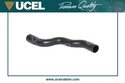ÜÇEL 52262 Radyatör Üst Hortumu Citroen C5 Ii 2.0 16v 1343GR BSG70720165 301764A 36759 70720165 9504 DWC054TT 166404 222354 P2210