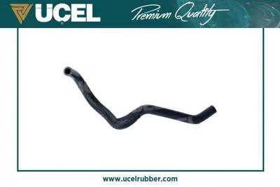 ÜÇEL 52267 Genleşme Şişesi Hortumu Citroen C4 2.0 Hdi K132334 132334 82007131 82012480 99719 S3086 31348 11030 30208 HC0053