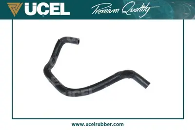ÜÇEL 52306 Radyatör İle Devirdaim Arasi Hortumu Citroen Berli... 1307JP 53184 18379A 220990 36225 8438 T408438 HC0128 3400019 P7125