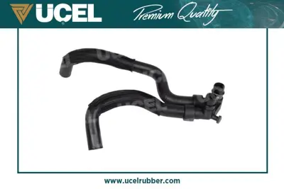 ÜÇEL 52324 Kalorifer Hortumu Citroen Berlingo Ii 2.0 Hdi 646667 223096 646665 21872 722934 HC0055 31283 V220520 8824 99731