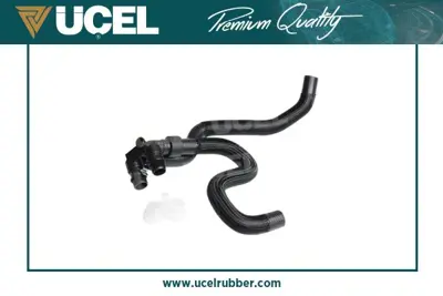 ÜÇEL 52325 Kalorifer Hortumu Citroen Berlingo Ii 2.0 Hdi 6464YR 43SKV816 52325 8197145 223094 DNC037TT 8814 T408615 97145 31238