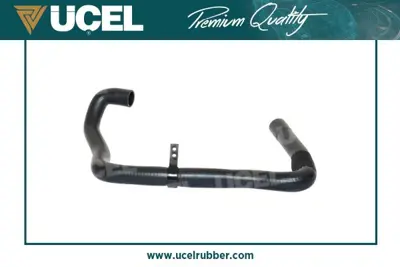ÜÇEL 52360 Radyatör Alt Hortumu Peugeot 106 Ii (1)-1.0i-1.1 İ... 1351V3 3851 SWH0484 9228 17108 DWP064TT 195772A 222901 V420665 94016