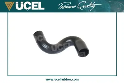 ÜÇEL 52411 Radyatör Üst Hortumu Citroen Berlingo (Mf) 1.9 D (... 1343Z3 276014776 DWP102TT 194771A BSG70720040 8620 15116 SWH0442 P6206 52712