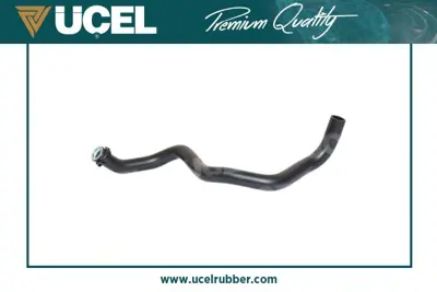 ÜÇEL 52446 Radyatör Alt Hortumu Peugeot 405 Ii (4b)-Break (4e... 1351E4 220975 13510000 SWH0469 1351F3 P8681 8372 R15298 3894 15298