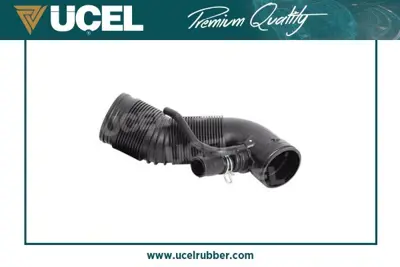 ÜÇEL 65154 Hava Filtre Hortumu Audi A3 1.6-1.8 1J0129684CG 1J0129684N R25284 96300 1J0129684K 1J0129684CD V102268 1J0129684D 466807 1J0129684H