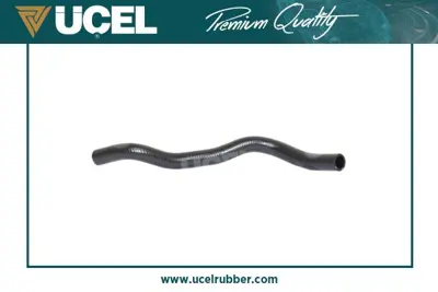 ÜÇEL 65275 Kalorifer Hortumu Seat Cordoba I 1.4-1.6 92-02 Mod... 1H0819371A 8397 819280006 108318 T408397 HC0143 16353 223651 V102820 160062210