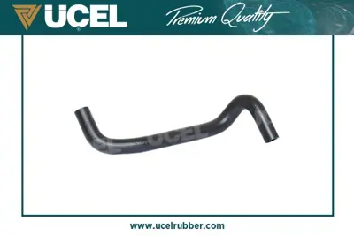 ÜÇEL 85104 Kalorifer Hortumu Uzun Hyundai H100 9723243001 752786 T498945 226405 98945 29467 22604 85104