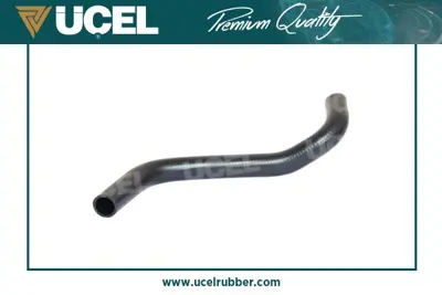 ÜÇEL 85308 Radyatör Alt Hortumu Hyundai Accent Ii (Lc): 1.3-1... 2541225100 62653 T498965 98965 706021 504361A 227303 55102 12346 DMH3050