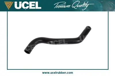 ÜÇEL 85322 Radyatör Alt Hortumu Hyundai Accent Admire 1.4-1.6 CH5515 DMH5515 254121E100 254121E000 227309 12359 94471 50454A 757895 T494471