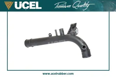 ÜÇEL 95220 Radyatör Hortum Bağlanti (Su Tevzi) Borusu (Flanşi... 265006812 1336006 60032 901514 WG1409631 WG1495510 AB1539 417590470 97990442 7148000025