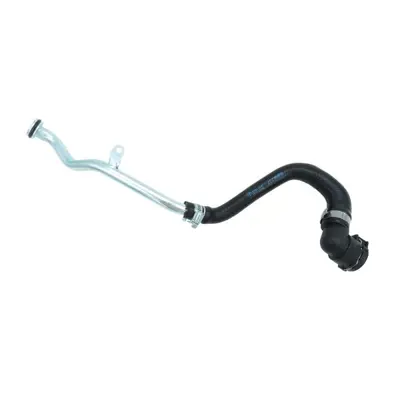 YTT  24007 Egzoz Emisyon Borusu Fiat Doblo Ii 02.2010 - 55248386 77017 7935 AS503361 503361 55219653 771610 T477017