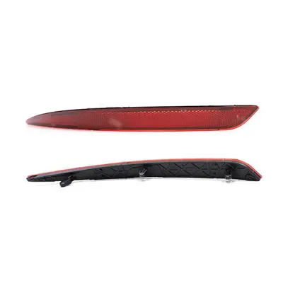 YTT  26279 Arka Tampon Reflektörü Sol Egea Sedan 15=> 51998151