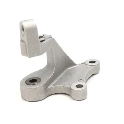 YTT  40709 Sanziman Takoz Aluminyum Braketi Connect 02>13 ... 5145260 37779 T457929 57929 755907 9T166P093BA 21128 396438 R55667