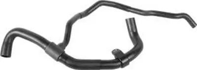 YTT  50907 Radyatör Hortumu Alt Clio Symbol T409160 8200331306 10992 3404160 DWR086TT 223481 R12519 V461028 9160 184803A