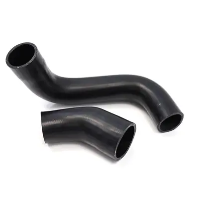 YTT  9510 Turbo Intercoll Hortumu ( Metal Boru Haric) Focus ... 1672189 6M516C646GC 6M516C646B 528731 86785 31273520 T409796 90610 9796 13129