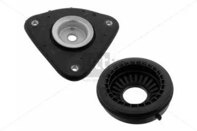 YTT  9601A On Amortisor Takozu Ve Rulmani (Kit) Focus Ii Cb4 ... 1381605 C51334390 BP4L34380D 3M513K155FB BP4L34380S1 EMA6124 B39D3438XA BP4K34380D 30666530 30607010307