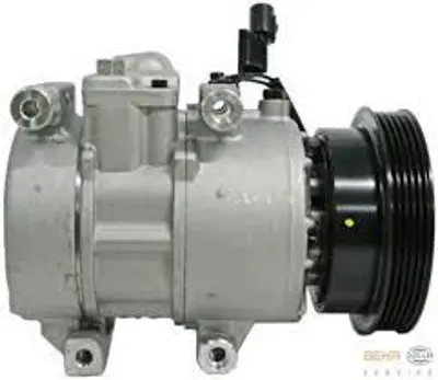 MAGNETI MARELLI 359002001160 Komprsr İ20 1.1 Crdi 94030408 977011J250 8201K703 8FK351272131 ACP1178000P ACP1179000P 977011J200 852767N F500KPCCA05 977014P251