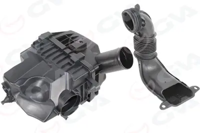 GVA 9814222 Hava Filtre Kutusu Renault Clio V 19> Captur Ii 19> 1.3tce 165004357R