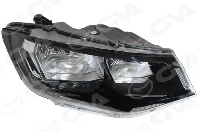GVA 2075074 Far Sağ Vw Caddy 21 > 2K8941006 2K8941006A 2K8941006B 2K8