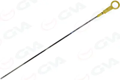 GVA 8919132 Motor Yağ Çubuğu Çelik Symbol (Dizel)- Dacia Logan-Sandero-Duster 485-490 Mm 7701060939 1114000QAX 8200463669 8200419489 701455 272388 32126 270286 10079 133029