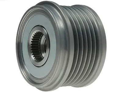 ABA 25750123 Alternator Kasnagi X156 14> W176 12>18 W246 13>18 C117 13>18 F55021306 A6071500060 885393 1241AC1LC F550213 535012310 6071500060 10101716 59916 101716