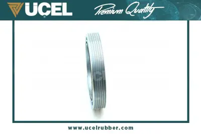 ÜÇEL 3052 Krank Kasnaği P206-P307-P406-Expert-C5-C8-Jumpy 2.... 0515.P7 0515.R4 0515.R6