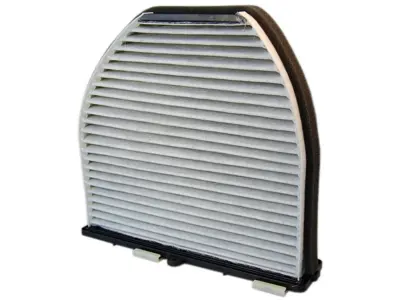 SARDES  SC828 Polen Filtresi Mercedes W204 W212 C218 X204 C190 C... A2128300318 986AF4038 1987432326 E2954LC03 PCK8278 259109 EKR7270 E2954LC02 CCF0149C TSP0325258C