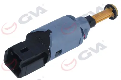 GVA 5445050 Fren Müşürü Partner-Xsara-206 1.9d 96> 1.6 Hdi-1.4i (Tu1jp)  2 Fişli 71194 453444 911052 LBLS102 VE724126 XBL7438 9634667980 51624 XBLS205 SBL075