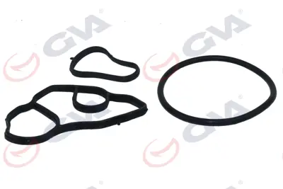 GVA 9843930 Yağ Soğutucu Oring (Conta) Seti Astra L-Grandland-P207-P208-P308-P408-P508-P3008-P5008-Partner- Berlingo-C3-C4-C5-Ds3-Ds4-Ds5 1.4 16v Ep3 1.6 16v Ep6 Thp 1103P9 473830 1613571980 473830375680 DRM0280 11428643758 3557940 11427557009 77011100 R19901