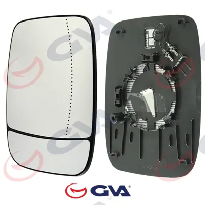 GVA 1119110 Ayna Cami Sağ Trafic-Vivaro 14> Isitmali+asferik Vm-976aghr 4422999 L1180 6452645 6000618134 15198 95517330 9636500Q1B 963651699R 3891832 963651588R