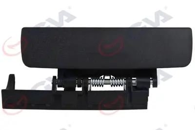 GVA 8643231 Diş Kapi Kolu Ön Sol Siyah Desenli 306 (93-02) 414411 256899 9101P1 8090203 128145 601008005401P 9101C9 721724