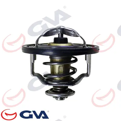 GVA 5190232 Termostat (85c) Corsa B-C-Astra F-G-H-Combo-Vectra B 1.7 Dti-1.7 Cdti 1338075 8MT354774621 BBT062 CTH2628 92126 1880224 WG1760539 DT1037V BSG65125003 TRM075N