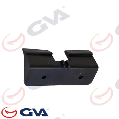 GVA 9529911 Ön Tampon Bağlanti Braketi  Sol Fiorino-Bipper-Nemo (07-) 1356375080 7401PE 773503 365348AA 976567 365619AC FT9071004 P4263 BSG70922035 ACI0976567