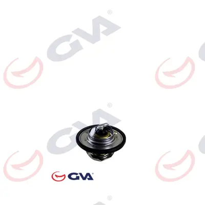 GVA 5191022 Termostat 88c Accent 00-05 Fıesta 89-95 Getz 02-05 Mıcra 03-10 Note 06 1.3-1.5-1.4 11531468057 1452357 1459319 1472824 683F8575AAA 691F8575AA 692F8575AA RF0199152 RF0199152A 2120099B11