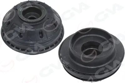 GVA 9329110 Ön Amortisör Üst Takozu (Rulmanlı) Opel Corsa D-Corsa E-Adam Fıat Grande Punto 51813225 51831016 50510134 344653 55703313 55703641 50521707 51780079 AP41443S09 51892267