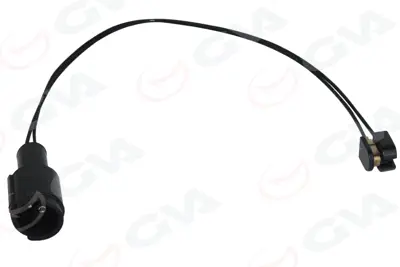 GVA 9106288 Balata Fişi Ön Arka Bmw E34 E32 E31 E28 34351180781 1180432 1179820 34351179820 34112225107 2255229 3411111878 34111118782 34111152607 34111180432