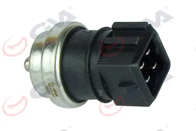 GVA 5414051 Hararet Müşürü Clio 2-3-Kangoo 1.5 Dci-Laguna 2-Trafic 2 1.9 Dci 4 Fişli 226309418R 1365084A00000 1365084CT0000 1830251 6001545356 1365084A00 8200202612 M883623 136508ACT0000 95515371
