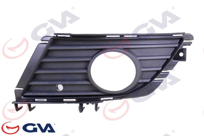 GVA 9590141 Sis Far Çerçevesi Kapağı Sisli Sol Corsa C 04 5556275 1400299 1813249 3654024A 5023997 46224162 331507 OP0322134 50239911 3779593