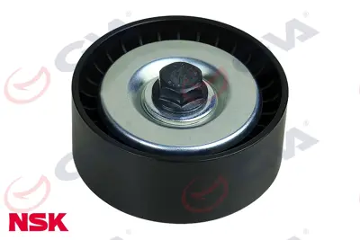 GVA 2790370 Alternatör Avare Gergi Rulmani Astra J 09>14 Insignia A 09>17-Zafira C 10>18 2.0 Cdti Dtj-Dtc -Dtl-Dte 1854740 1221557 VKMA35330 V401982 RT1746 T36414 N2221 PB7208 37517 8641242006