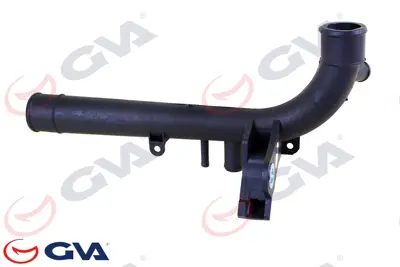 GVA 6890112 Radyatör Hortum Bağlanti (Su Tevzi) Borusu (Flanşi) Astra G 98> 1.4-1.6 X14xel-X16xel 265006812 1336006 WG1495510 AB1539 417590470 97990442 8290113 818016237 AS4265 6SKV108