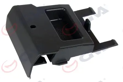 GVA 9890081 Marşbiyel Kriko Kapaği Arka Sağ Astra G 98=> BSG65922041 5164662 65922041 90547336